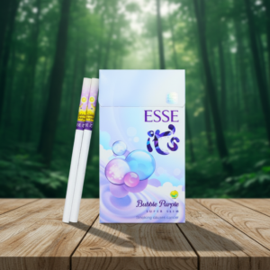 Esse Bubble Purple