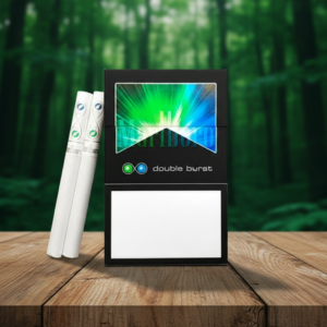 Marlboro Double Burst