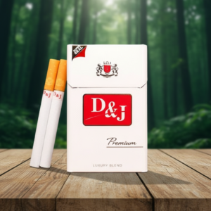 D&J Premium