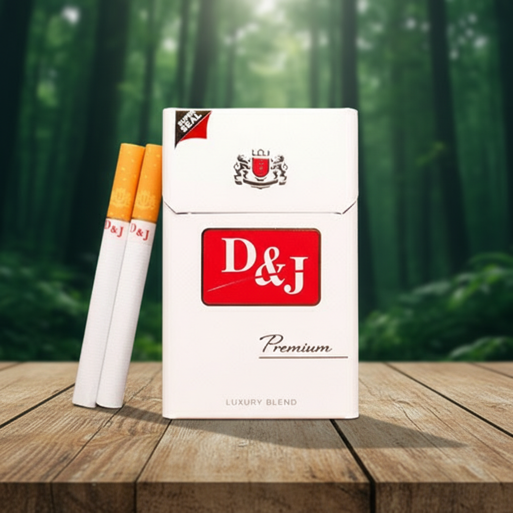 D&J Premium