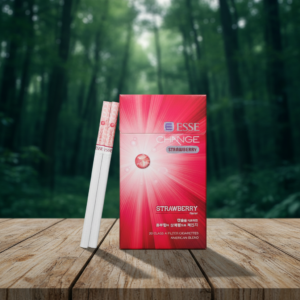 ESSE Change Strawberry