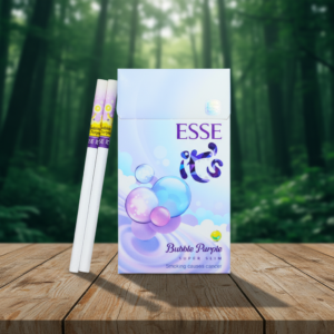Esse Bubble Purple