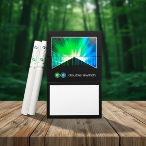 Marlboro Double Burst