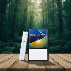 Mevius Option Fizzy dew No.5