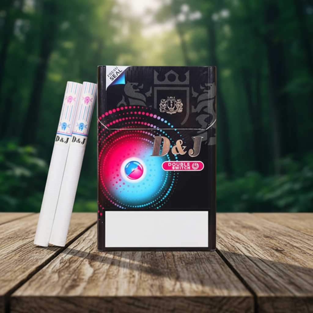 D&J Double Switch
