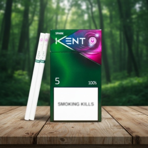KENT Spark 5