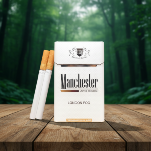 Manchester London Fog