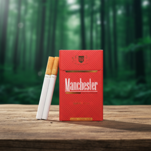 Manchester Royal Red