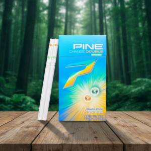 Pine Change Double Orange