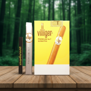 Villiger No.7 Sumatra