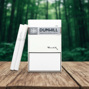 Dunhill White 1mg