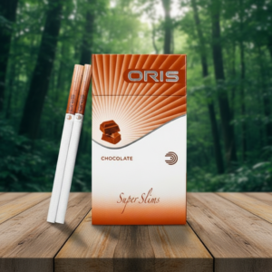 Oris Chocolate