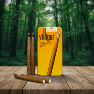 Villiger Honey Tip