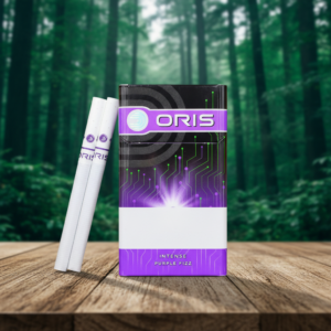 Oris Intense Purple Fizz