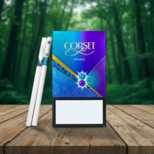 Corset Double