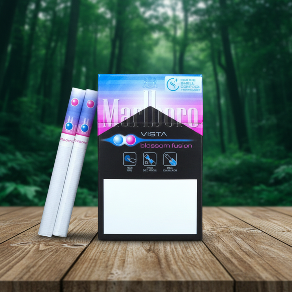 Marlboro Vista Blossom