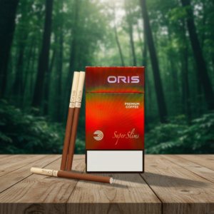Oris Premium Coffee