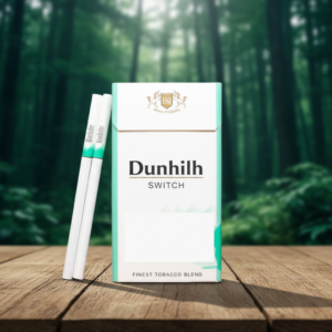 Manchester Menthol SuperSlim