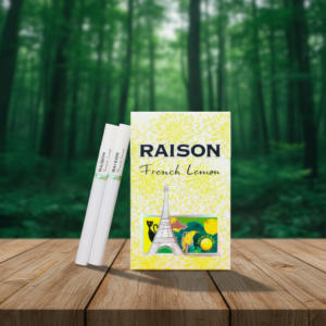 Raison French Lemon