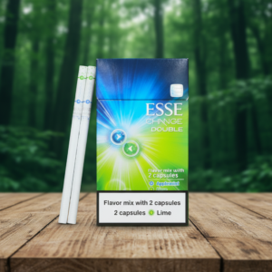 ESSE Change Double Lime