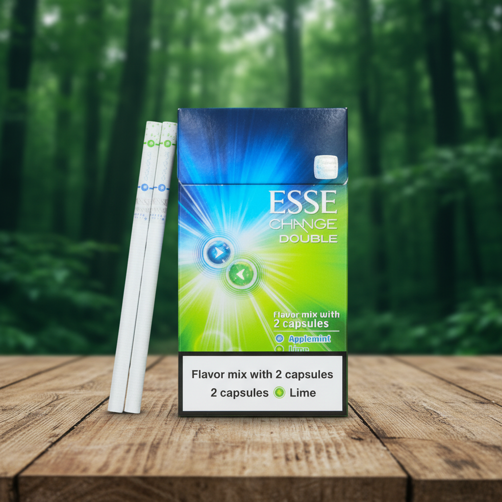 ESSE Change Double Lime