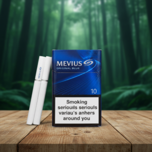Mevius Original Blue