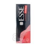 ESSE Change Strawberry (เอสเซ่ เชนจ์ สตรอว์เบอร์รี่) บุหรี่/ซิการ์นำเข้า มวนคุณภาพ รสชาติชัด บรรจุภัณฑ์สมบูรณ์