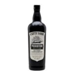 Cutty Sark Prohibition Edition (1L) วิสกี้ระดับพรีเมียมจากสกอตแลนด์ เครื่องดื่มนำเข้า/แอลกอฮอล์ เครื่องดื่มคุณภาพระดับพรีเมียม รสชาติกลมกล่อม มีระดับ