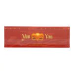 Yunyan Softpack (บุหรี่จีน หยุนเยียน ซองอ่อน) บุหรี่/ซิการ์นำเข้า มวนคุณภาพ รสชาติชัด บรรจุภัณฑ์สมบูรณ์