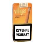 Villiger Premium No.6 Honey Tip (ซิการ์ วิลิเกอร์ ฮันนี่ ทิป เบอร์ 6) – ซิการ์พรีเมียมส… สินค้านำเข้า คุณภาพมาตรฐาน จัดส่งรวดเร็ว