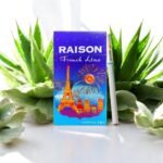 Raison French Line Blue (ไรสัน ฟรานซ์ ไลน์ บลู) สินค้านำเข้า คุณภาพมาตรฐาน จัดส่งรวดเร็ว