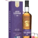 Loch Lomond 12 Years Old Louis Oosthuizen Single Malt Whisky (70cl) 46% – วิสกี้แท้จากส… เครื่องดื่มนำเข้า/แอลกอฮอล์ เครื่องดื่มคุณภาพระดับพรีเมียม รสชาติกลมกล่อม มีระดับ