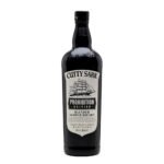Cutty Sark Prohibition Edition (1L) วิสกี้ระดับพรีเมียมจากสกอตแลนด์ เครื่องดื่มนำเข้า/แอลกอฮอล์ เครื่องดื่มคุณภาพระดับพรีเมียม รสชาติกลมกล่อม มีระดับ