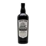 Cutty Sark Prohibition Edition (1L) วิสกี้ระดับพรีเมียมจากสกอตแลนด์ เครื่องดื่มนำเข้า/แอลกอฮอล์ เครื่องดื่มคุณภาพระดับพรีเมียม รสชาติกลมกล่อม มีระดับ