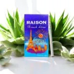 Raison French Line Blue (ไรสัน ฟรานซ์ ไลน์ บลู) สินค้านำเข้า คุณภาพมาตรฐาน จัดส่งรวดเร็ว