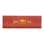 Yunyan Softpack (บุหรี่จีน หยุนเยียน ซองอ่อน) บุหรี่/ซิการ์นำเข้า มวนคุณภาพ รสชาติชัด บรรจุภัณฑ์สมบูรณ์